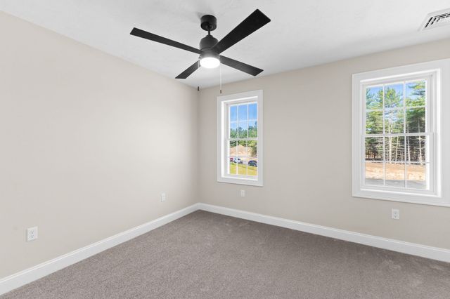 Lot 14 Joel Harvey Way, Taunton, MA 02780