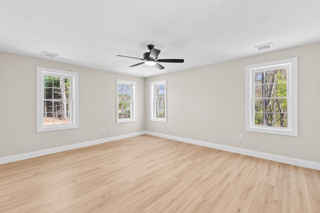 Lot 14 Joel Harvey Way, Taunton, MA 02780