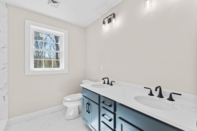 Lot 14 Joel Harvey Way, Taunton, MA 02780