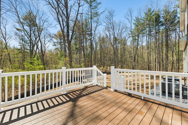 Lot 14 Joel Harvey Way, Taunton, MA 02780