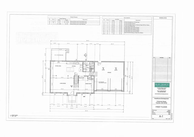 Lot 14 Joel Harvey Way, Taunton, MA 02780