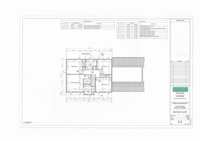 Lot 14 Joel Harvey Way, Taunton, MA 02780