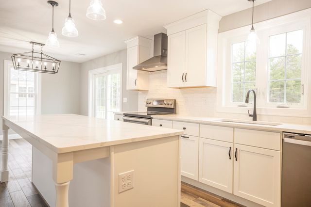 Lot 14 Joel Harvey Way, Taunton, MA 02780