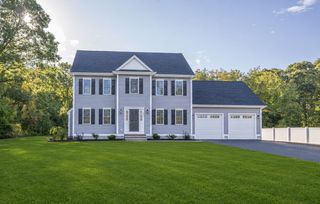 Lot 14 Joel Harvey Way, Taunton, MA 02780