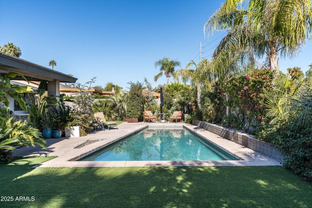 3123 N 47TH Place, Phoenix, AZ 85018