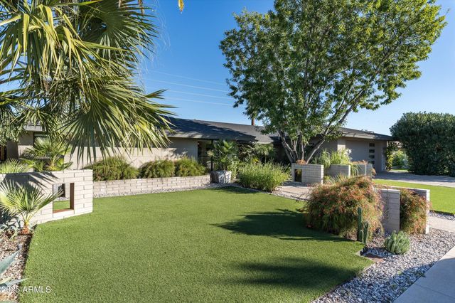 3123 N 47TH Place, Phoenix, AZ 85018