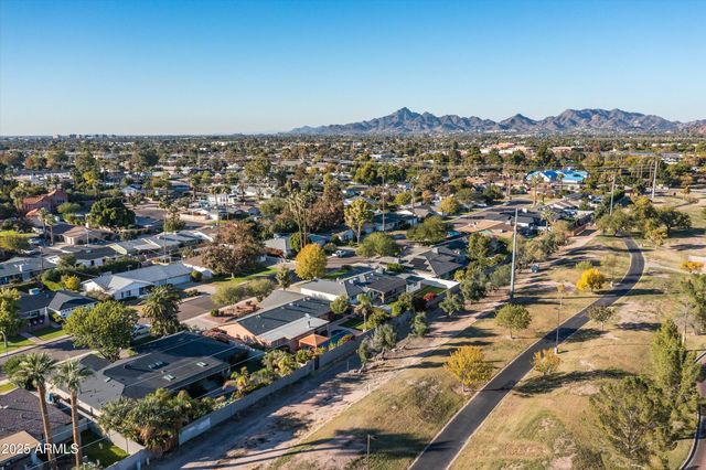 3123 N 47TH Place, Phoenix, AZ 85018