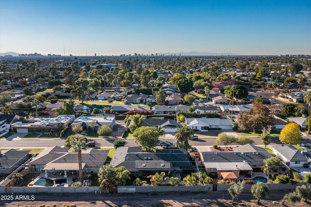 3123 N 47TH Place, Phoenix, AZ 85018