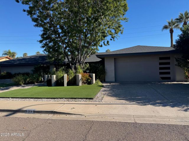 3123 N 47TH Place, Phoenix, AZ 85018