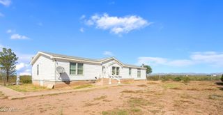 3526 W RAK Road, Douglas, AZ 85607
