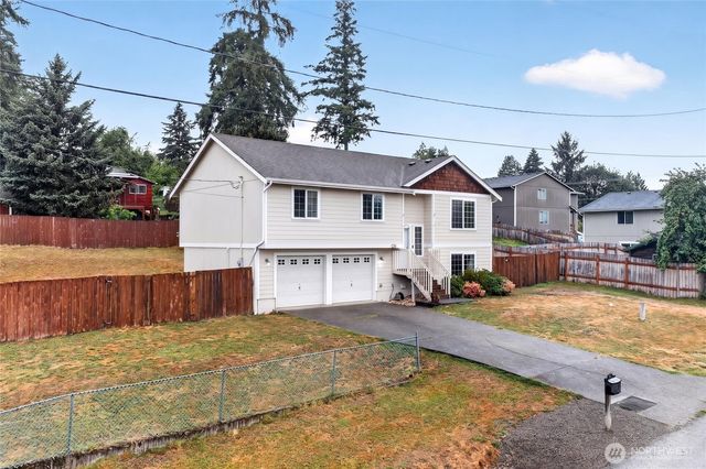 426 Comet Street, Milton, WA 98354