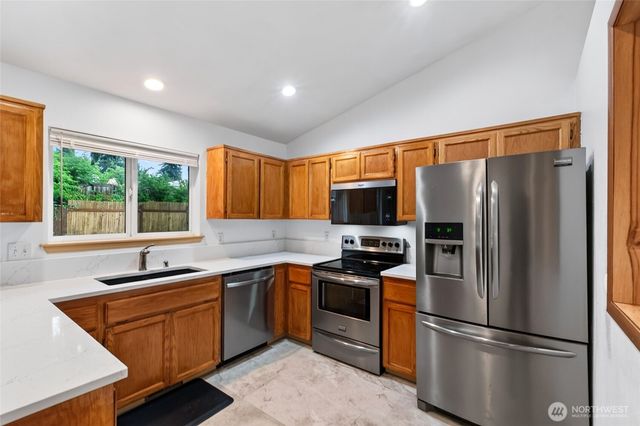 426 Comet Street, Milton, WA 98354