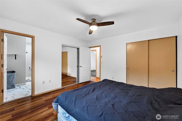 426 Comet Street, Milton, WA 98354