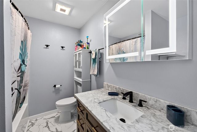 426 Comet Street, Milton, WA 98354