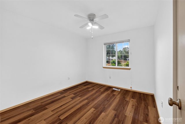 426 Comet Street, Milton, WA 98354