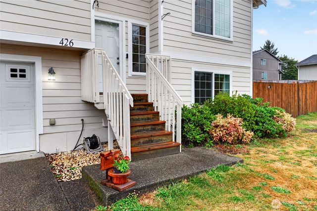 426 Comet Street, Milton, WA 98354