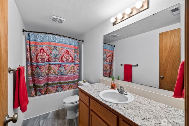 426 Comet Street, Milton, WA 98354