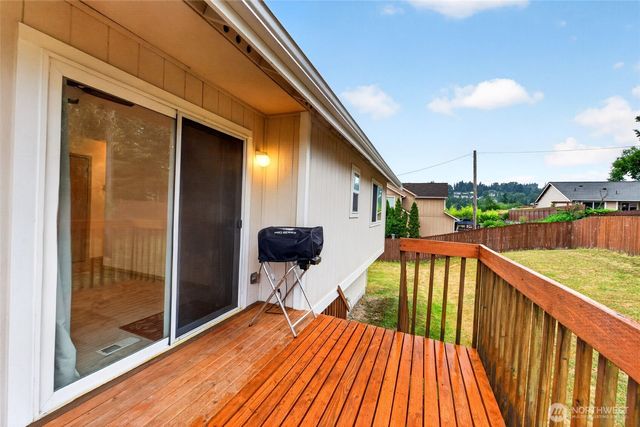 426 Comet Street, Milton, WA 98354