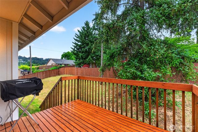 426 Comet Street, Milton, WA 98354