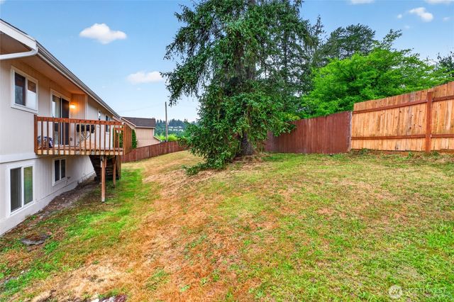 426 Comet Street, Milton, WA 98354