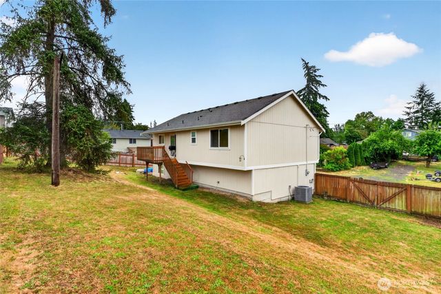 426 Comet Street, Milton, WA 98354