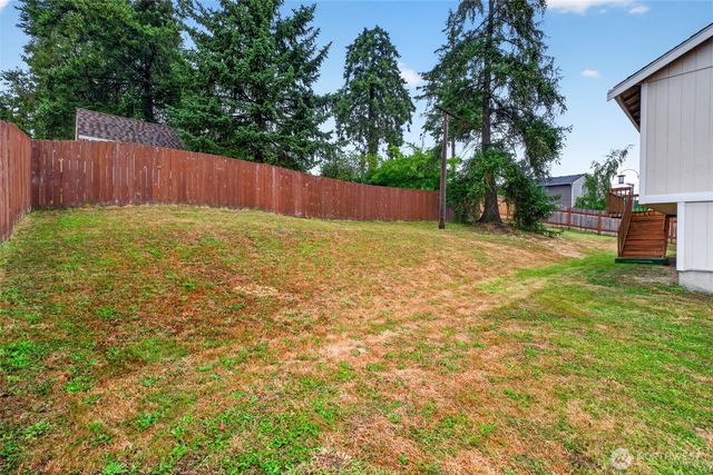 426 Comet Street, Milton, WA 98354