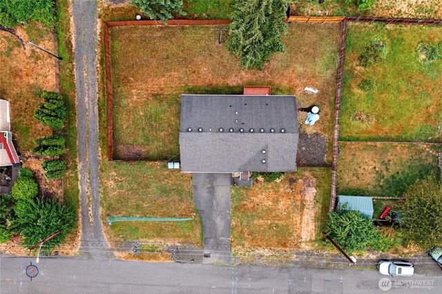426 Comet Street, Milton, WA 98354