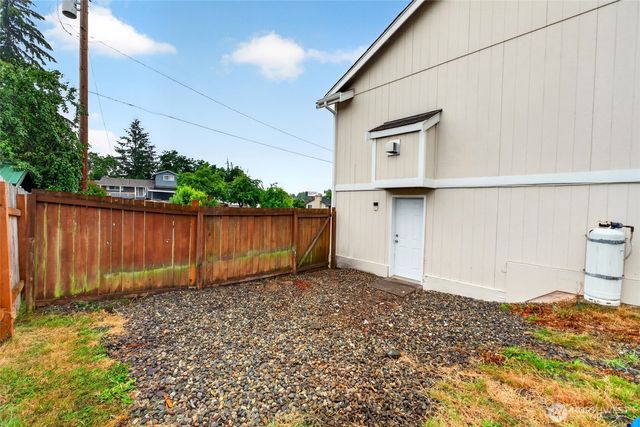 426 Comet Street, Milton, WA 98354