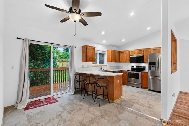 426 Comet Street, Milton, WA 98354