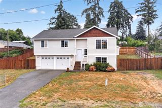 426 Comet Street, Milton, WA 98354