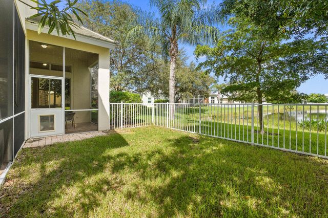 104 NW Rockbridge Court, Port St. Lucie, Port St Lucie, FL 34986