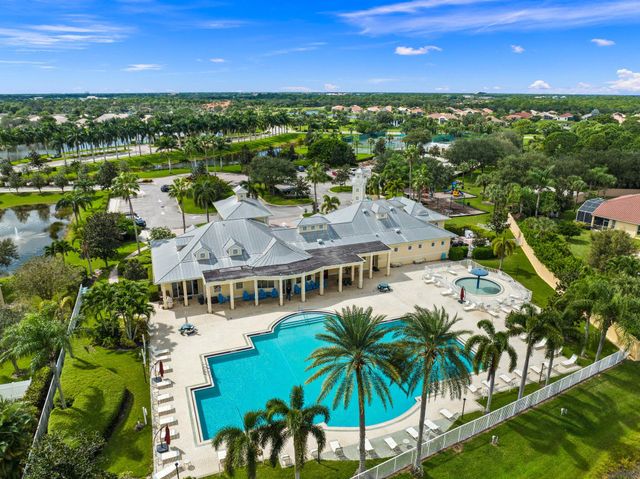 104 NW Rockbridge Court, Port St. Lucie, Port St Lucie, FL 34986