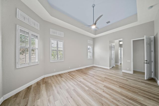 104 NW Rockbridge Court, Port St. Lucie, Port St Lucie, FL 34986