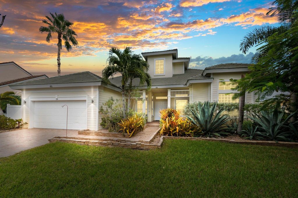 104 NW Rockbridge Court, Port St. Lucie, Port St Lucie, FL 34986