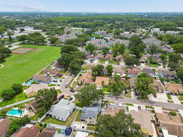 5485 FRIARSWAY DRIVE, Tampa, FL 33624