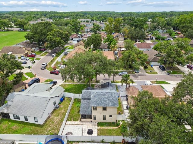 5485 FRIARSWAY DRIVE, Tampa, FL 33624