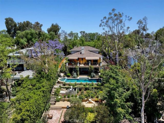 79 Dapplegray Lane, Rolling Hills Estates, CA 90274