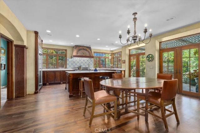 79 Dapplegray Lane, Rolling Hills Estates, CA 90274