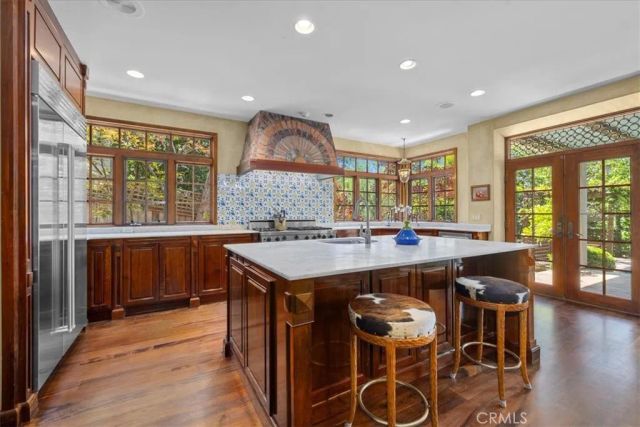 79 Dapplegray Lane, Rolling Hills Estates, CA 90274