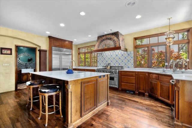 79 Dapplegray Lane, Rolling Hills Estates, CA 90274