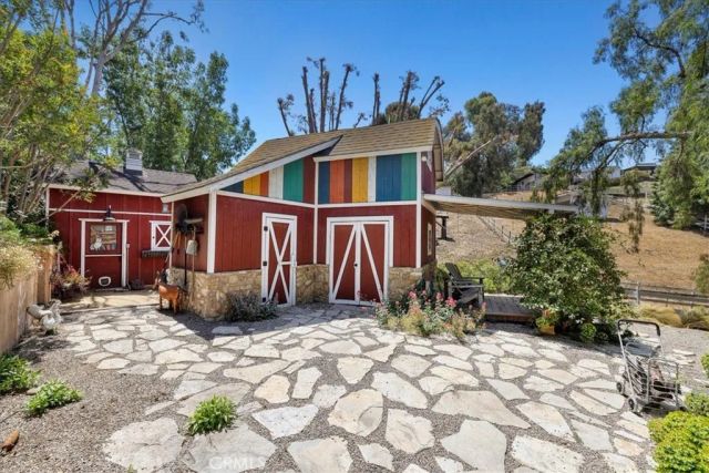 79 Dapplegray Lane, Rolling Hills Estates, CA 90274