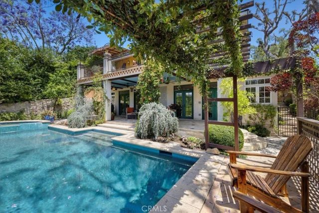 79 Dapplegray Lane, Rolling Hills Estates, CA 90274