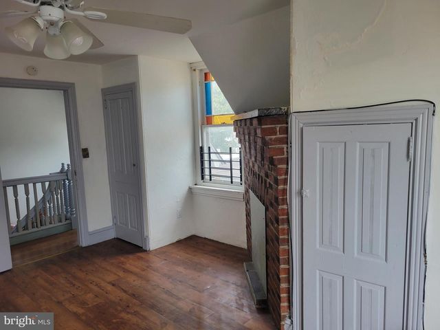 833 W MARSHALL ST #APT A, Norristown, PA 19401