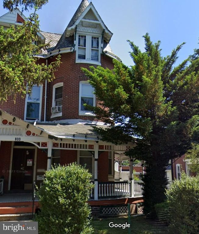 833 W MARSHALL ST #APT A, Norristown, PA 19401