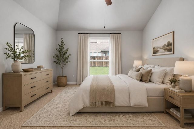 4202 Shallow Creek Court, College Station, TX 77845