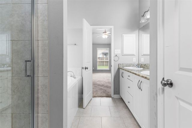 4202 Shallow Creek Court, College Station, TX 77845