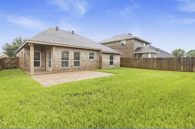 4202 Shallow Creek Court, College Station, TX 77845