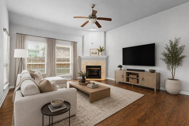 4202 Shallow Creek Court, College Station, TX 77845