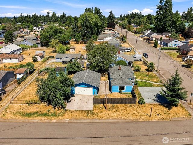 17053 35th Avenue S, Seatac, WA 98188
