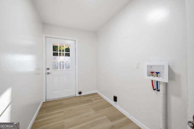 180 E Greenwood Drive, Carrollton, GA 30117